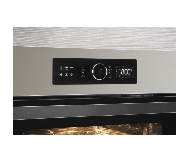 Whirlpool AKZM 8420 S - 1020147 - zdjęcie 10